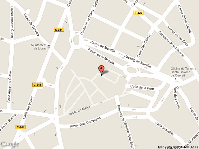 Carrer quarteres, 04 