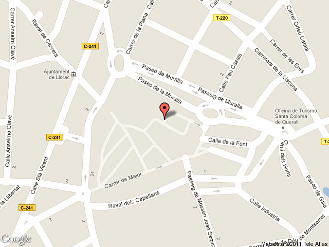 Carrer quarteres, 07 