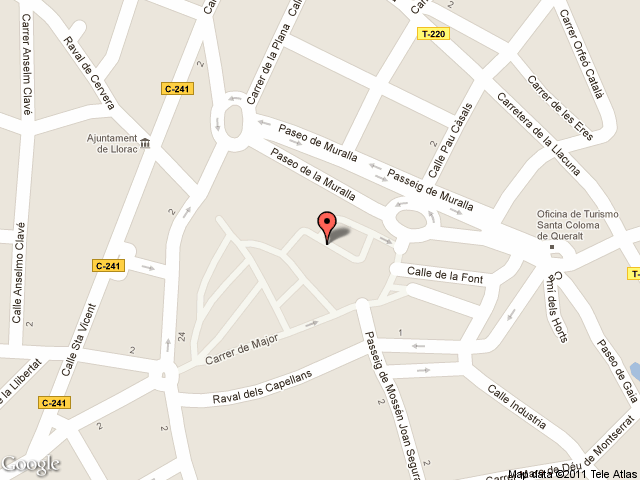 Carrer quarteres, 06 