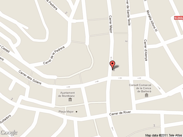 Capelleta de sant roc 