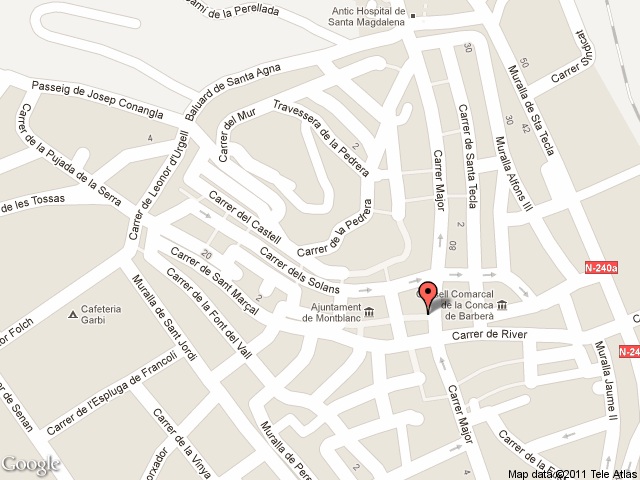 C. major, 55   ca l'adrogueret 