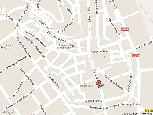 C. major, 09   cal vilalta 