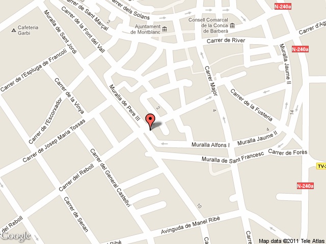 C. poblet i teixidó, 27 