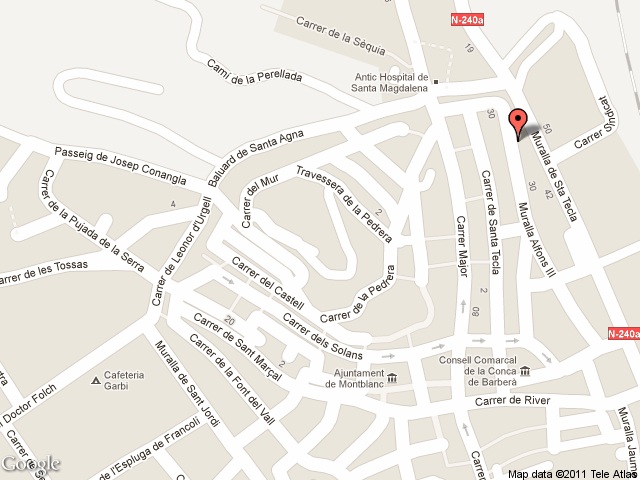 C. muralla d'alfons iii, 52   torre 02 