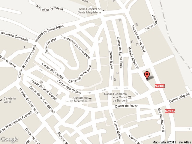 C. muralla d'alfons iii   torre 06 