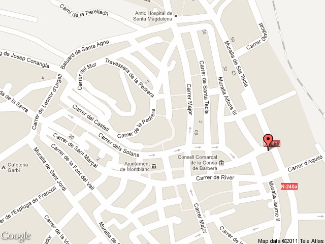 C. muralla de santa tecla   torre 07 