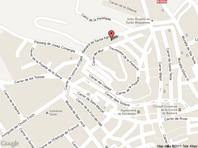 C. del mur   torre 26 