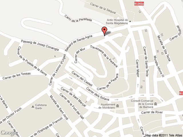 C. del mur   torre 27 