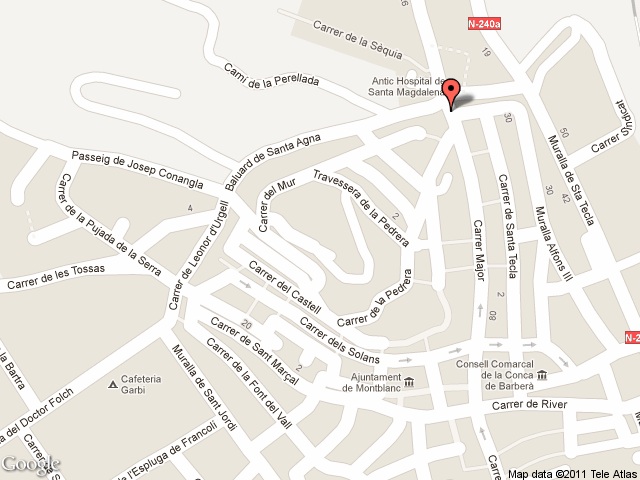 Portal de sant antoni 