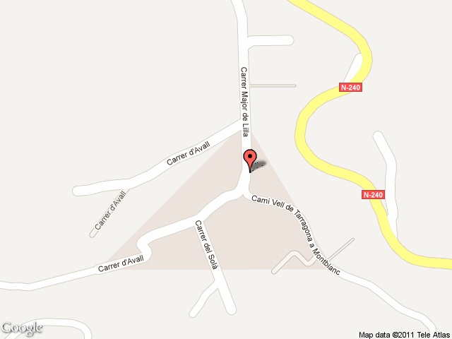 Església de sant joan 