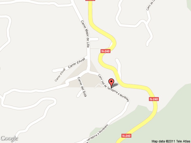 Antigues escoles i sindicat 