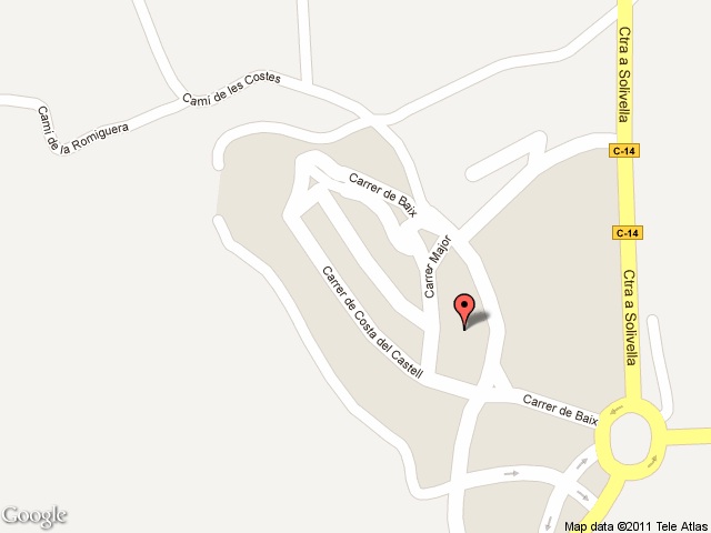 Creu de la "santa misión", iv 1941 