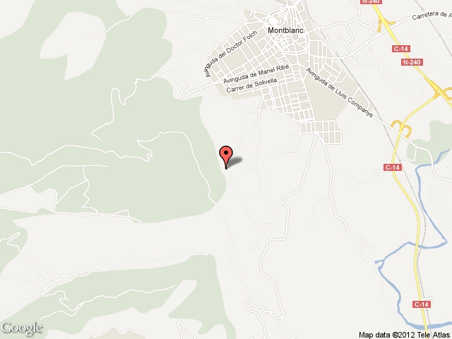 Ermita de sant josep 