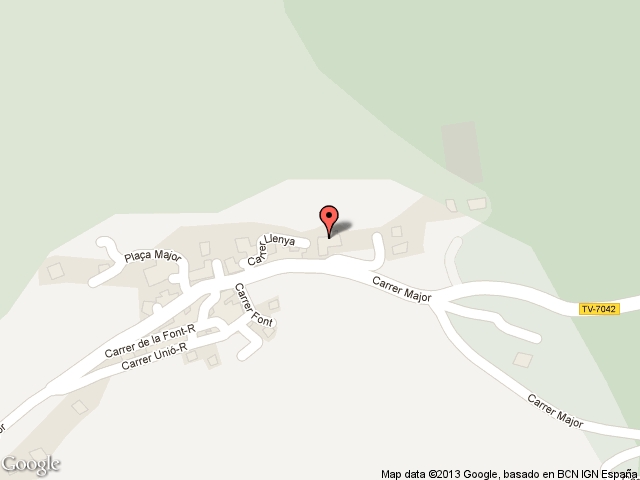 Església de sant salvador 