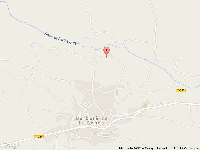 Rentador de la bessonera 