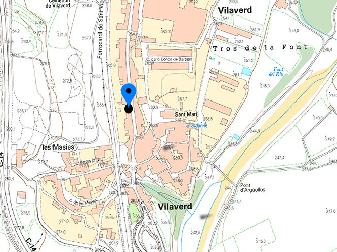 C. major, 24   cal les 