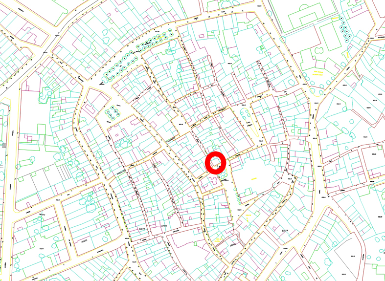 Plaça de l'església, 10 