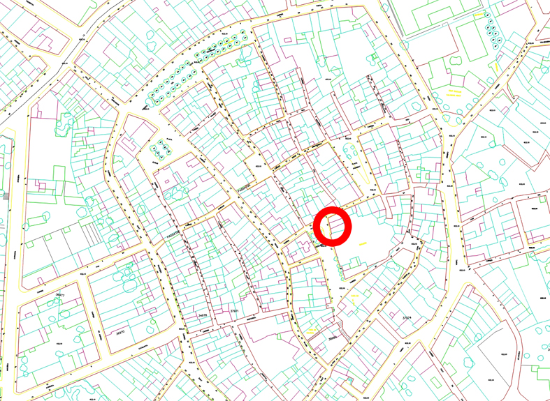 Plaça de l'església, 16 