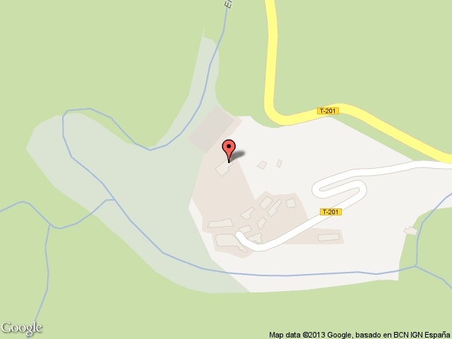 Església de santa maria 