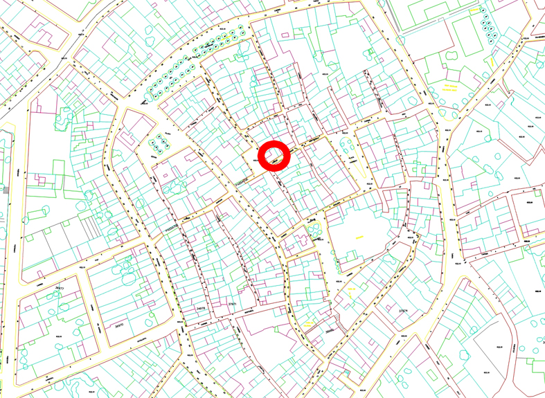 Travessera de sant roc, 05 