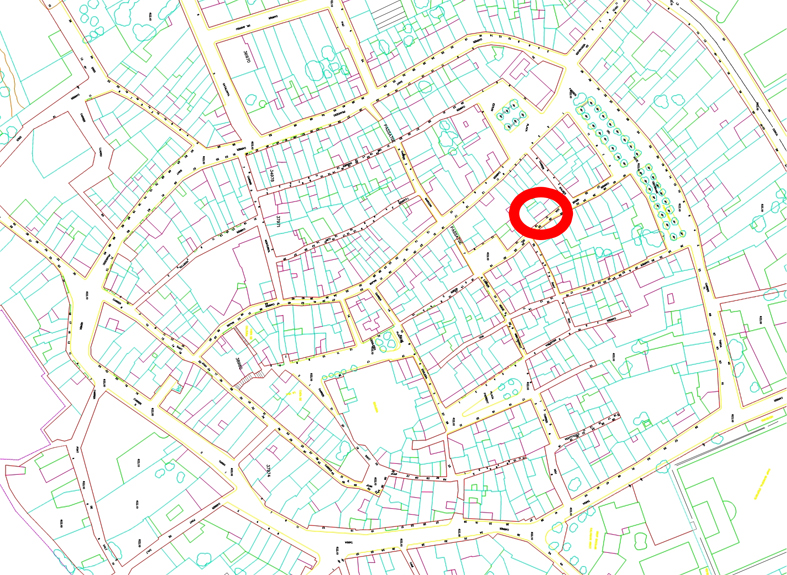 Carrer del roser, 23 