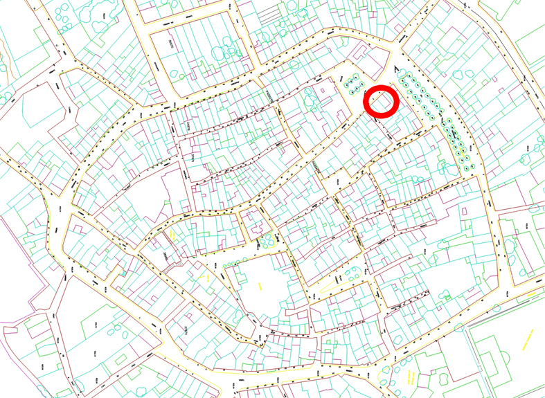 Plaça de l'estudi, 02 