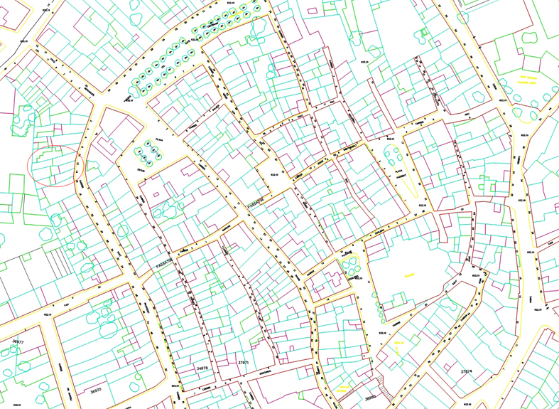 Carrer sant francesc, 12 