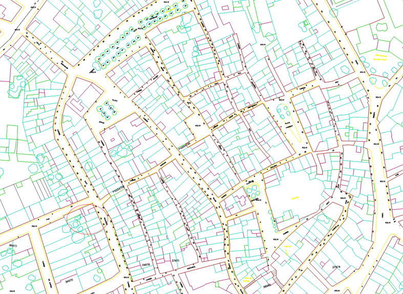 Carrer sant francesc, 38 