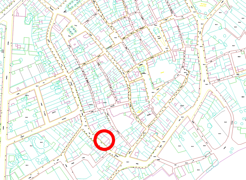 Carrer sant francesc, 63 