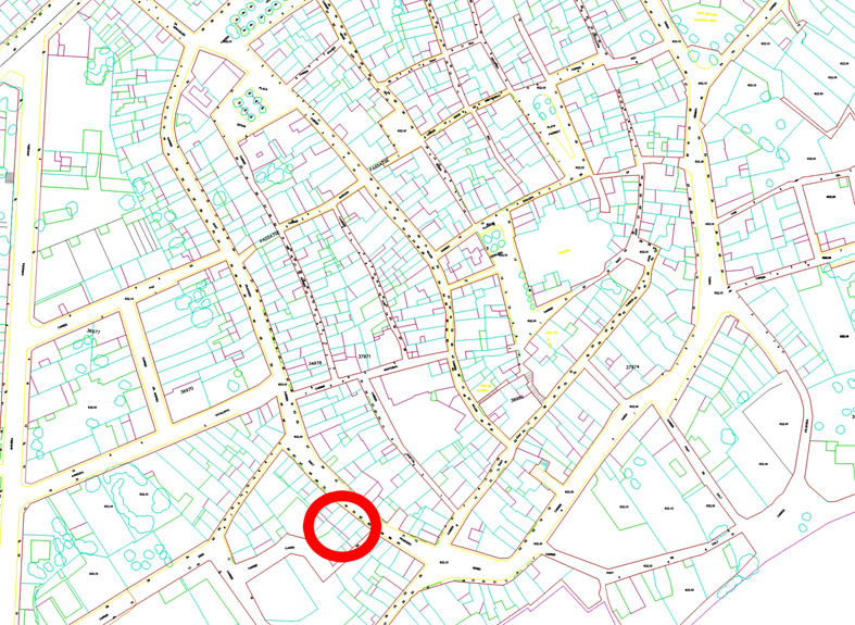 Carrer sant francesc, 76 