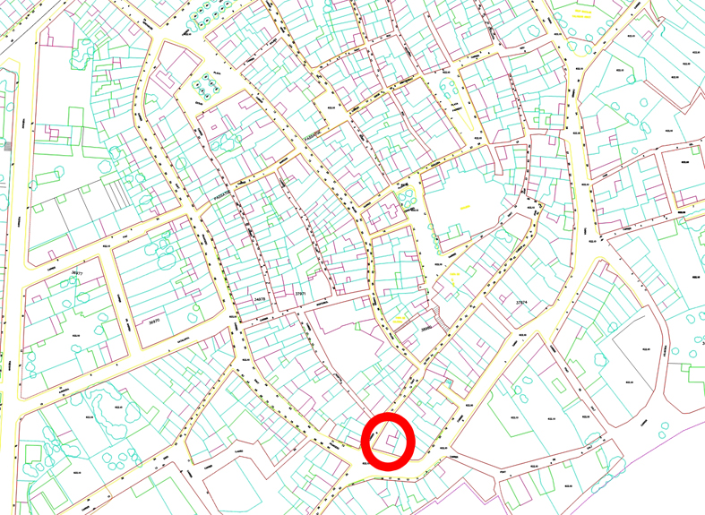 Carrer sant joan, s/n 