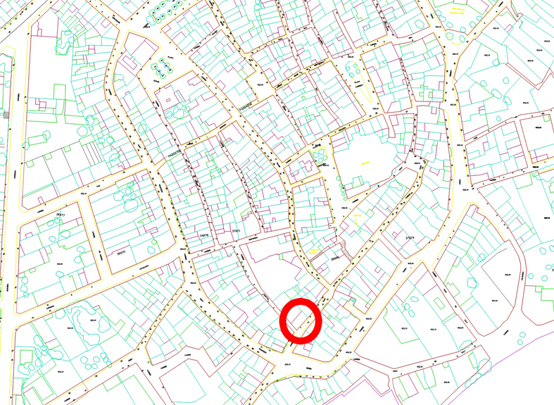 Carrer sant joan, 07 