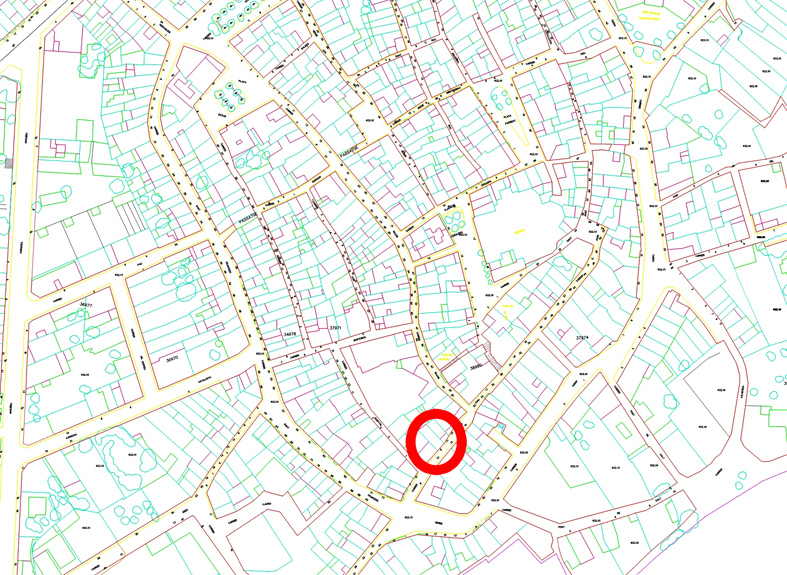 Carrer sant joan, 10 