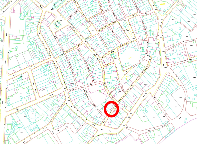 Carrer sant joan, 11 