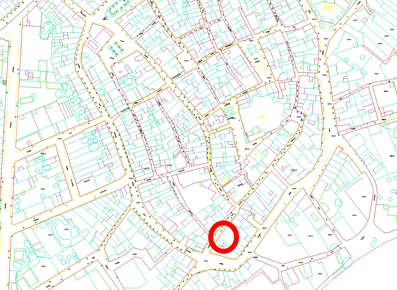 Carrer sant joan, 12 