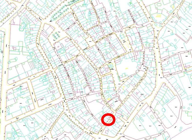 Carrer sant joan, 13 