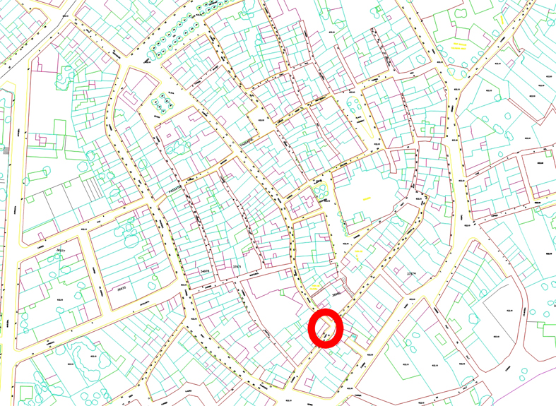 Carrer sant joan, 15 