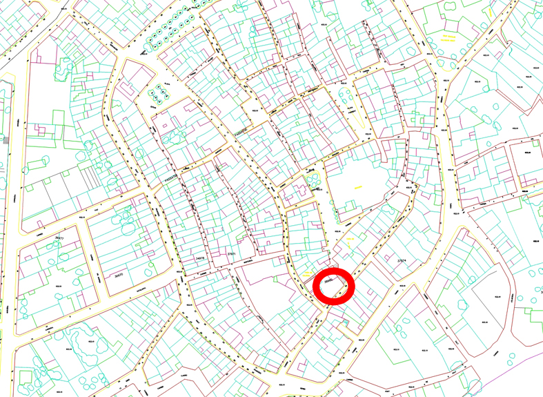 Carrer sant joan, 19 