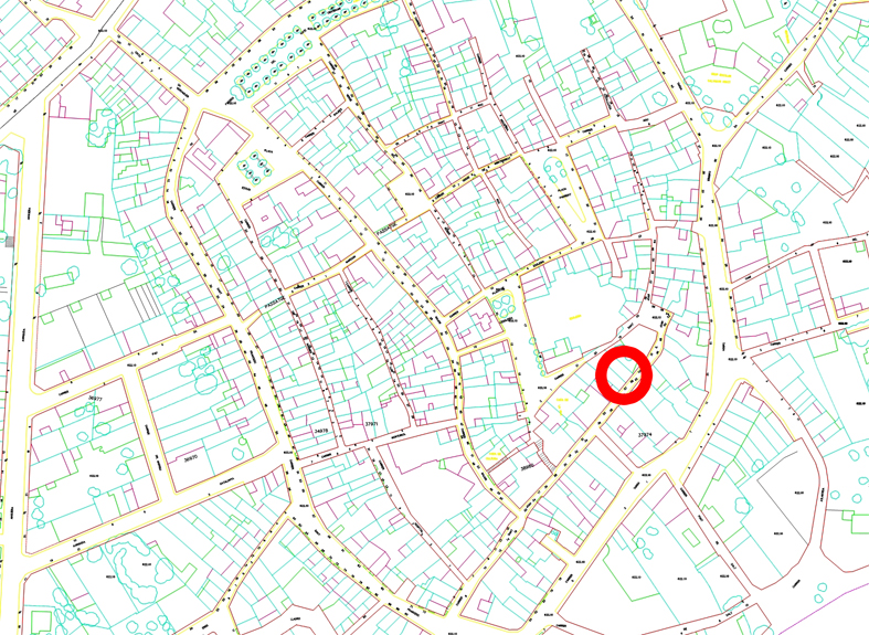 Carrer sant joan, 27 