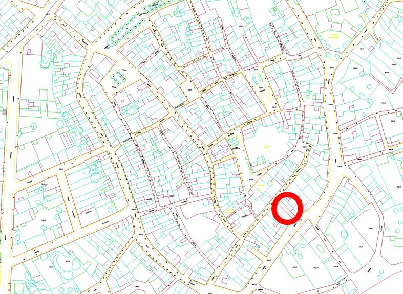 Carrer sant joan, 34 