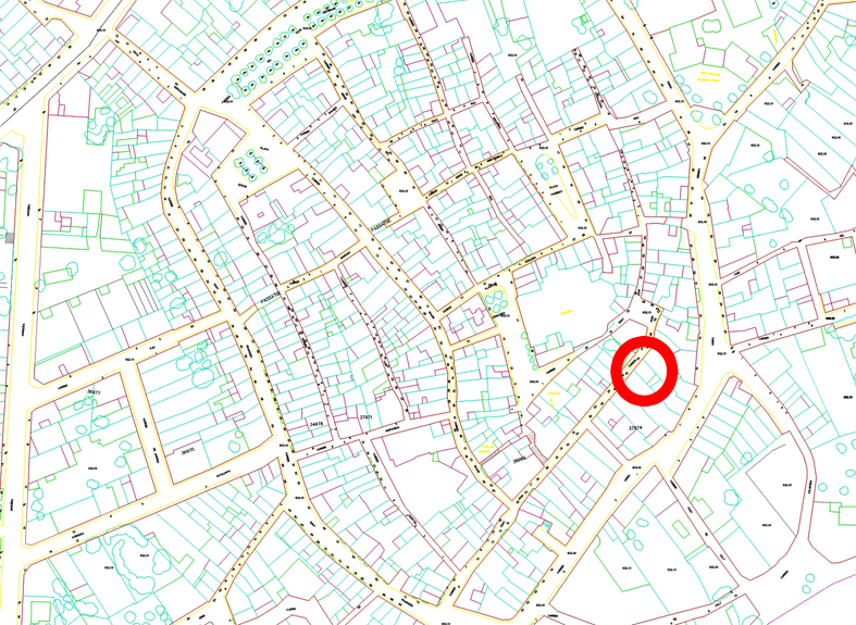 Carrer sant joan, 40 