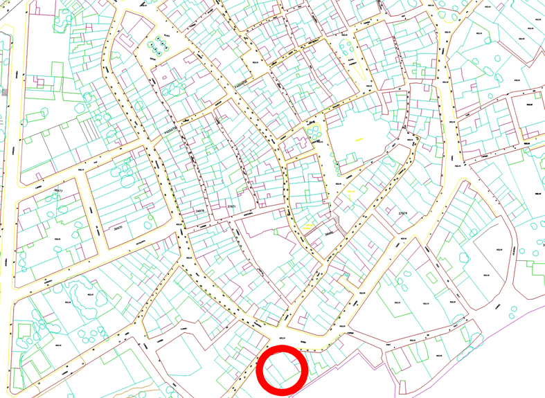 Raval de sant joan, 23 