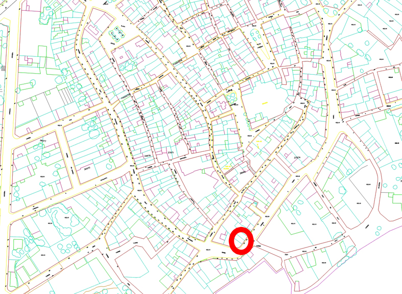 Raval de sant joan, 24 