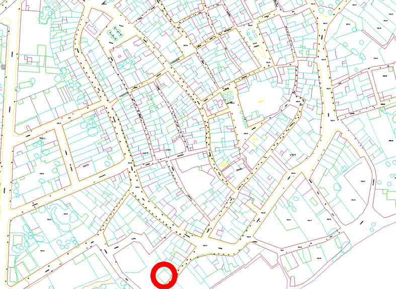 Raval de sant joan, 44 