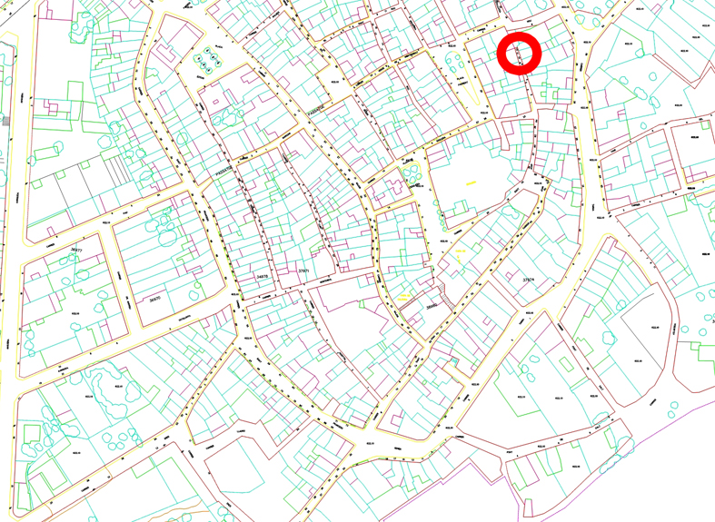 Portal de santa llúcia 