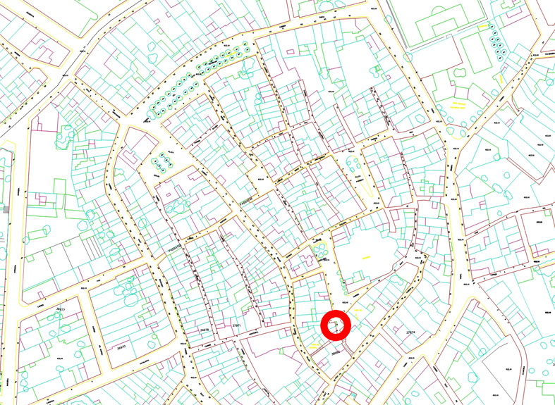 Plaça de l'església, 05 