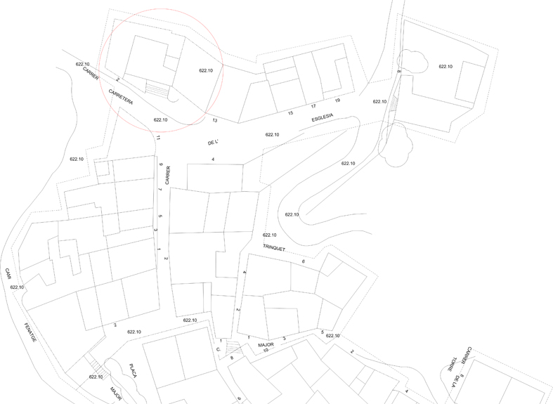 Església de sant joan baptista 