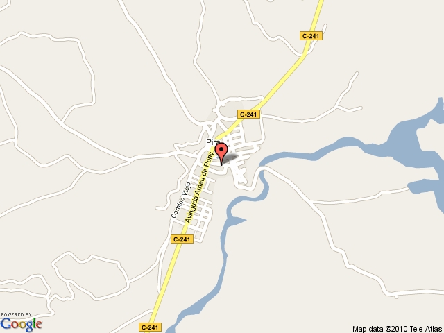 Església de sant salvador 