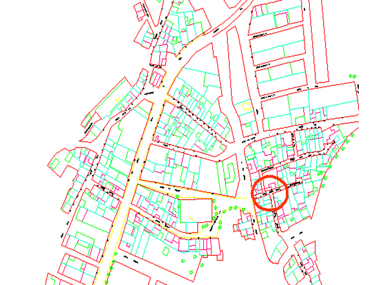 C. doctor robert, 6   antic ajuntament 