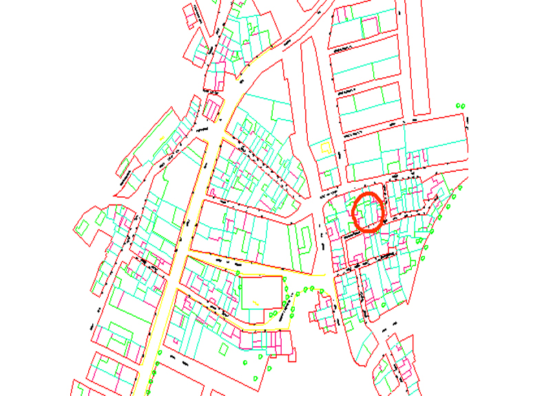 C. àngel guimerà, 5   cal ramon del ramonet 